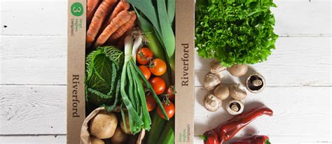 Riverford-Veg-Box - FOODLOVER magazine