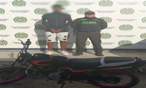 Capturados dos hombres en casos aislados por el delito de receptación