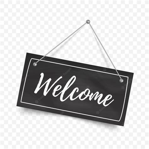 premium vector  sign isolated