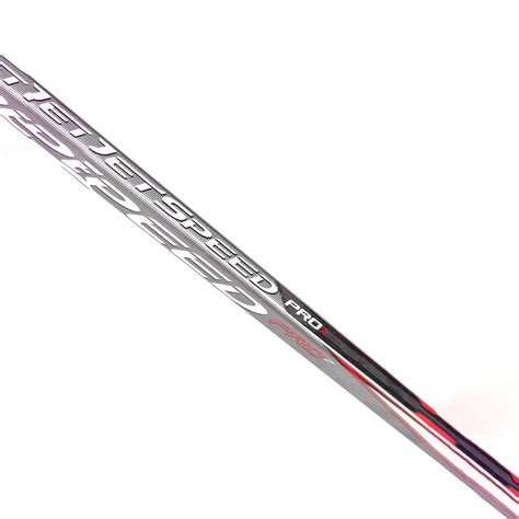 Ccm Jetspeed Pro 2 Intermediate Hockey Stick