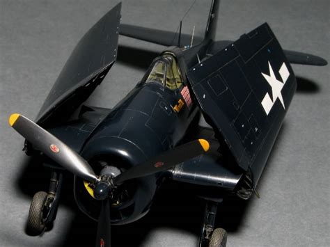 Hasegawa S Scale Grumman F F Hellcat By Jumpei Temma