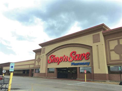 Schnucks To Operate Two Stores For Now In Edwardsville