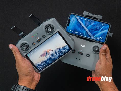 How Do I Find My Dji Remote Id A Complete Guide Droneblog