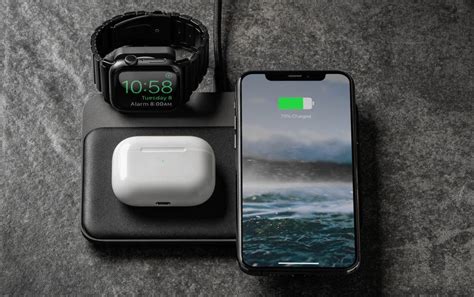 Nomad's Extended Cyber Monday Sale Offers 30% Off Tech Accessories for ...