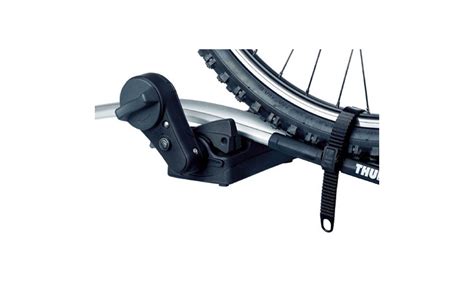 Dvira I Laikiklis Thule Proride Twin Pack Bikko Lt