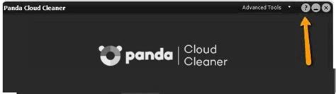 How To Remove Viruses With Panda Cloud Cleaner Technical Support