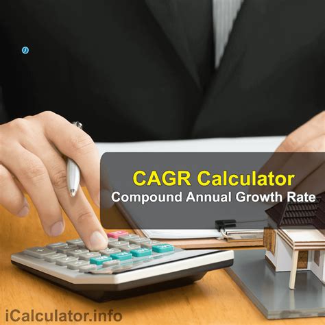 Cagr Calculator Free Online Finance Calculators By Icalculatorandtrade