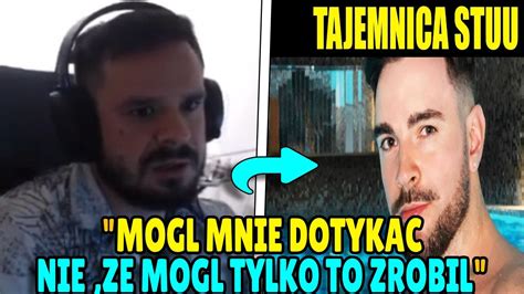 TAKEFUN OGLĄDA MROCZNA TAJEMNICA STUU I YOUTUBERÓW PANDORA GATE