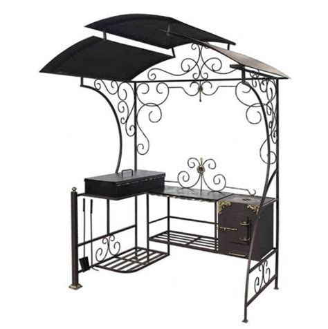 Купить кованые изделия, сварные мангалы по ценам производителя ...