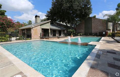 Carrara At Cypress Creek Apartments For Rent In Spring Tx