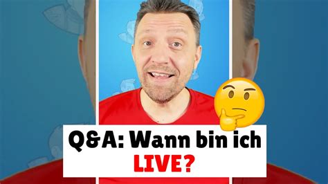 Q A Wann ist mein nächster Brawl Stars Live Stream Shorts YouTube