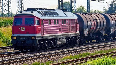 Bahnverkehr Großkorbetha August 2023 YouTube