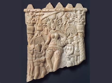 Major exhibition on origins of Buddhist art in India opens today at the Met