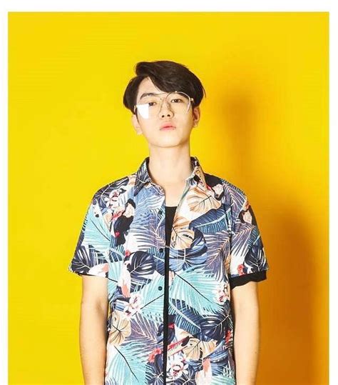 Hot boy sở hữu ngoại hình điển trai như idol FATODA Blog