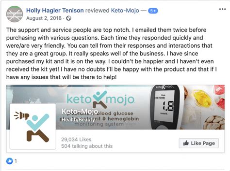 In Depth Keto Mojo Review 2022 Hint Accurate And Affordable Bodyketosis