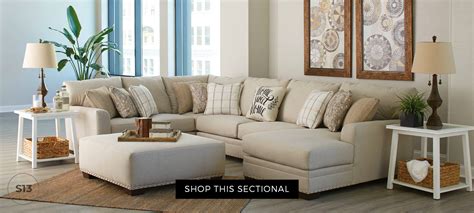 Virtual Top Sectional Gallery Big Sandy Superstore Oh Ky Wv