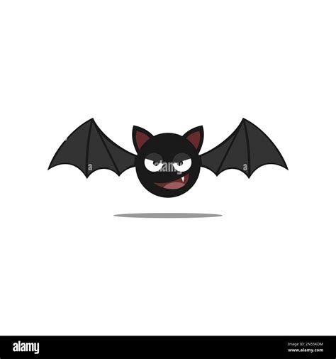 Cute Halloween Bat