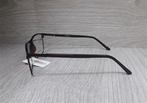 Montura Para Hombre Marco Para Lentes Puente Anat Mico Env O Gratis