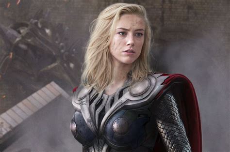 Hot And Heavy Superhero