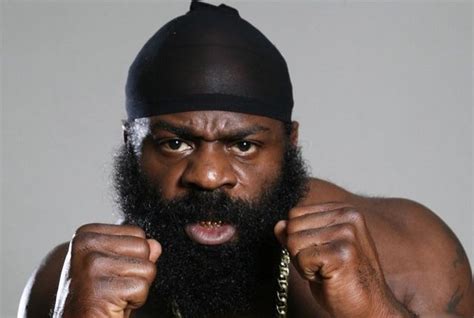 Kimbo Slice Kimbo Slice Kimbo Actors