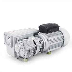 High Vacuum Single Stage Rotary Vane Vacuum Pump Xd Hz Suppliers