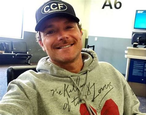Clayne Crawford Net worth (2025) Height, Age, Bio, Family & Wiki