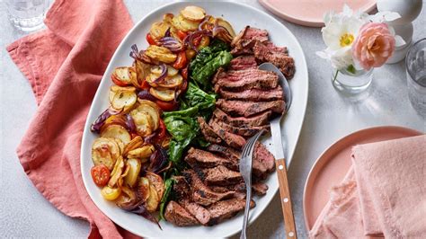 Steak Recipes Bbc Food