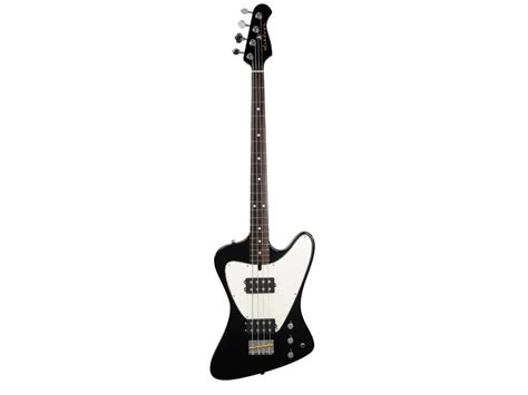 Ashdown The Low Rider Bass Guitar Rosewood Fingerboard Black Cookes