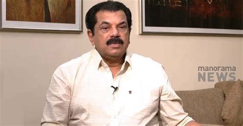 I have never said anything against Saritha or Devika: Mukesh | Onmanorama