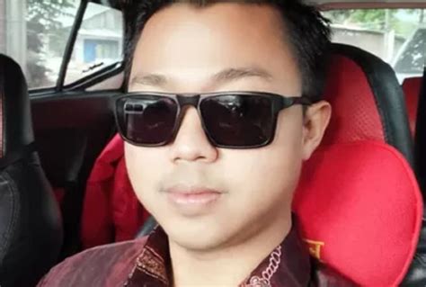 Skandal Dosen UIN Raden Intan Lampung Suhardiansyah SHY Ditangkap