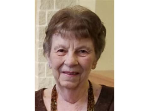 Donna Stoll Obituary 2023 Lincoln Ne Lincoln Journal Star