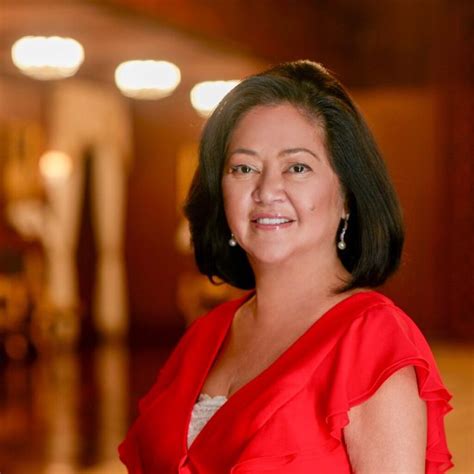 Liza Araneta Marcos Biography First Lady Of Philippines