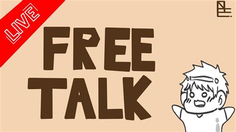 Freetalk Live Ep Youtube