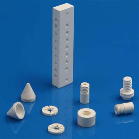 Boron Nitride Ceramic Xiamen Innovacera Advanced Materials Co Ltd