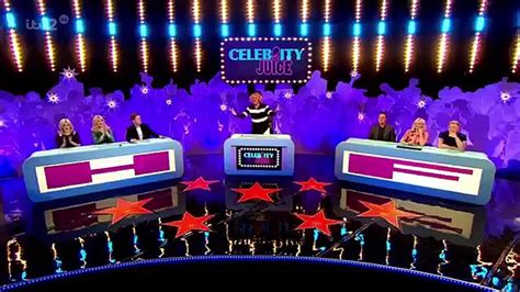 Celebrity Juice Se11 Ep01 Hd Watch Video Dailymotion