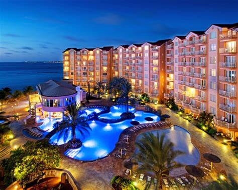 Rci The Largest Timeshare Vacation Exchange Network In The World