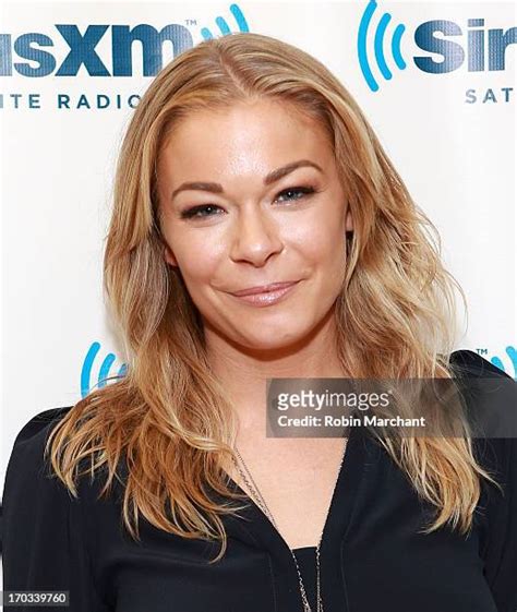 126 Leann Rimes Visits Siriusxm Stock Photos, High-Res Pictures, and ...