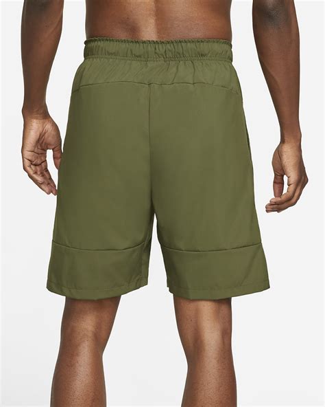 Nike Flex Men S Woven Training Shorts Nike VN