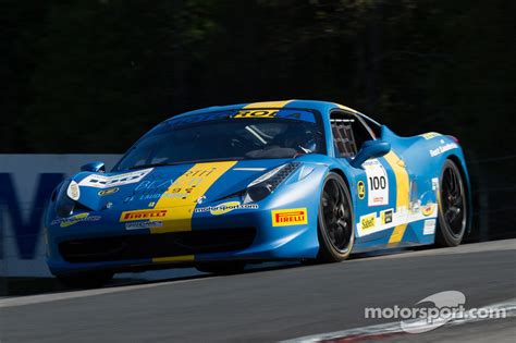 Two ‘heds Better Than One For Dragonspeed Pwc Effort