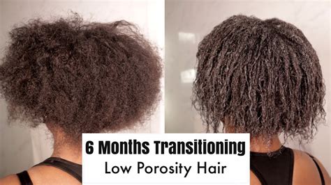 Months Transitioning Hair Ideas