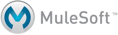 Mulesoft Logos