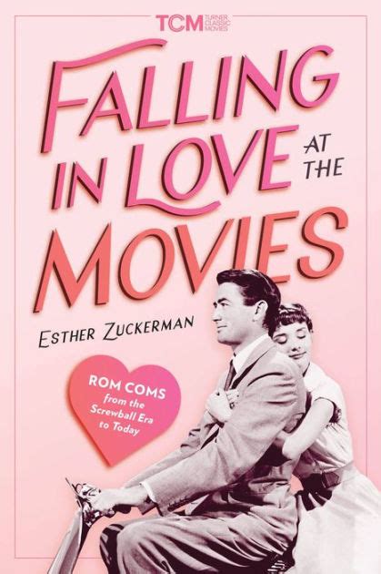 Falling In Love At The Movies The Impact Of Rom Coms From The