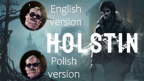 Pierwszy Kontakt Holstin Demo Dwa YouTube