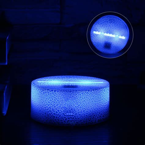 FORTNITE 3D Lamp LED Night Light 7 Colors Change Tables Desk Kids Xmas ...