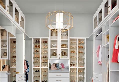 Everything to Know About Upgrading Your Closet Lighting