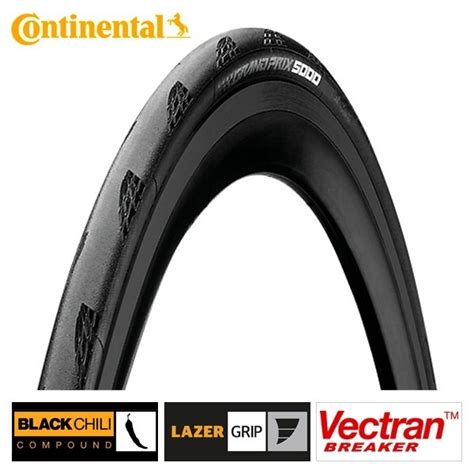 Continental Grand Prix Buitenband Vouw Rocosport