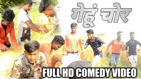 Pushparaj Sala Gehun Churane Mein Jhukega Nahin Allu Arjun Ki Comedy