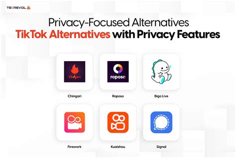 Top 30 Tiktok Alternatives For 2025 Best Apps Like Tiktok