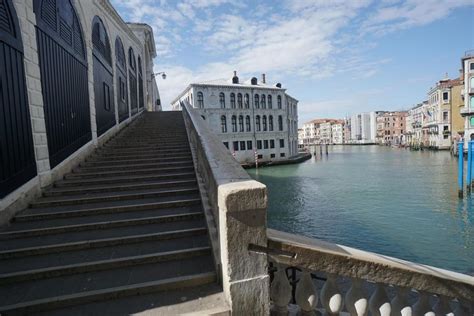 Meteo Venezia Previsioni 2 Giugno Giornata Soleggiata E Senza Nubi