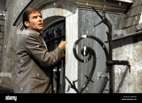 HARRISON FORD, FRANTIC, 1988 Stock Photo - Alamy